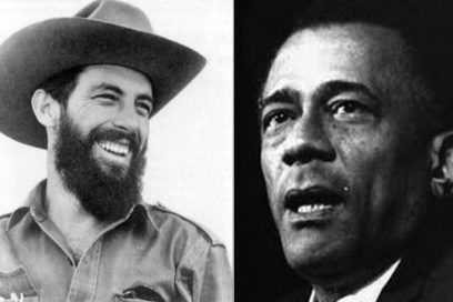 Liderazgo: descubrir nuevos Camilos y Lázaros