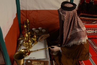 Conmemoran en Cuba fechas nacionales de Kuwait