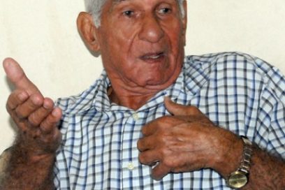 «Jamás imaginé que la vida me fuera a premiar así»