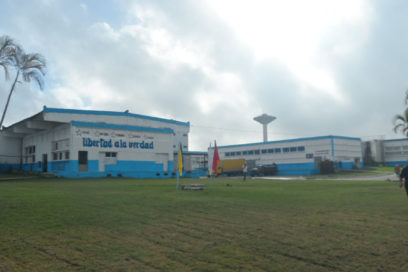 Elegidos delegados directos a conferencia de la ANIR