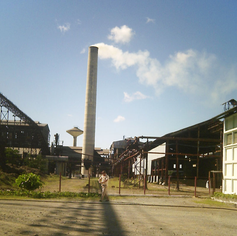 Es vital recomponer fuerzas para cumplir el plan de producción de azúcar