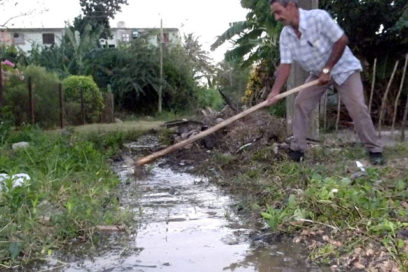 ¿Zanjar es la solución?