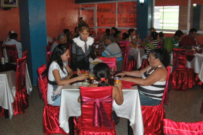 Día del Trabajador del Comercio y la Gastronomía