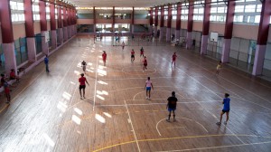 Foto: María de Jesús Chávez