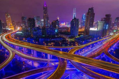 China: el indetenible ritmo del desarrollo