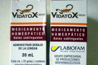 Presenta Cuba nuevos productos biotecnológicos en China y Ucrania