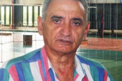 En Feria Internacional del Libro biografía de Eugenio George