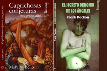Ángeles, demonios y conjeturas