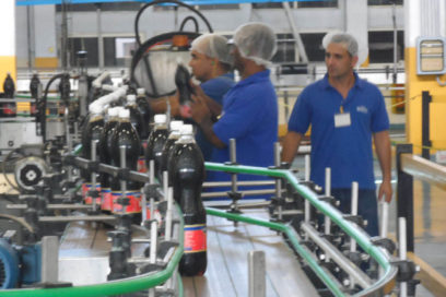 Eficiencia laboral, no hay otra opción