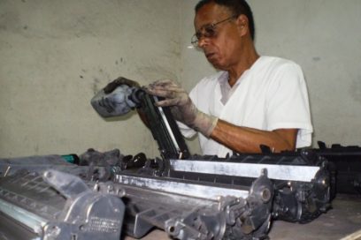 Con los trabajadores todo, sin los trabajadores nada