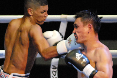 ¡Domado el grupo B en Serie Mundial!