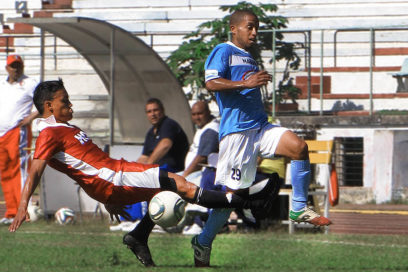 Oasis de goles