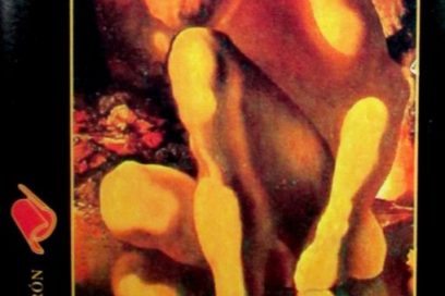 La edad de la insolencia