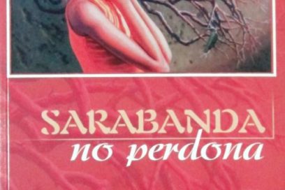 Sarabanda no perdona