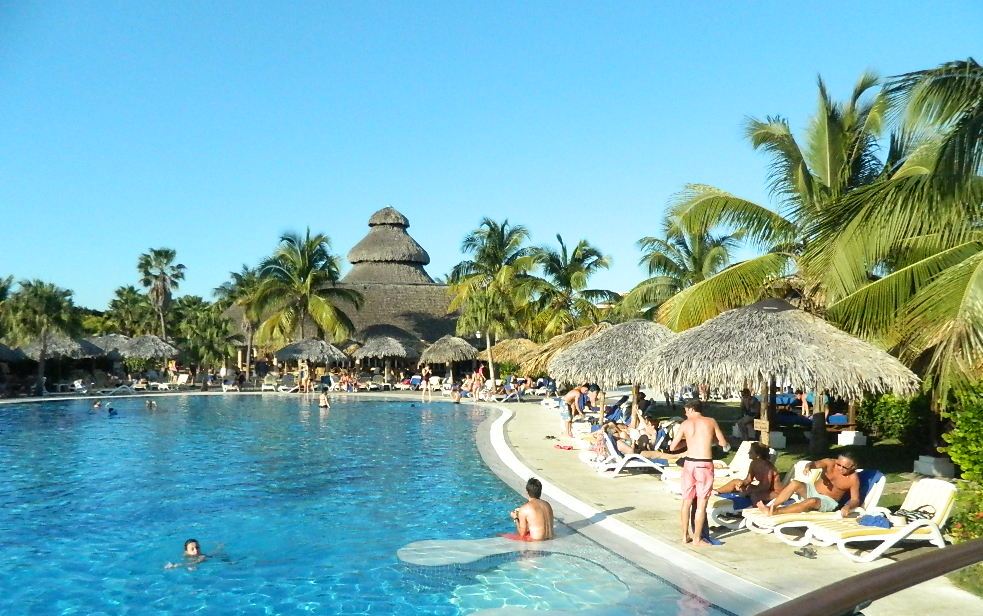 El Iberostar Varadero está considerado el hotel mejor ubicado en la preferencia de los que visitan Varadero.
