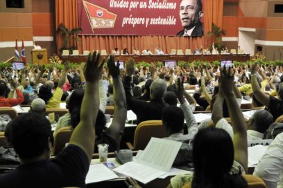 Nuevos estatutos con amplia discusión