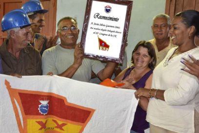 No los voy a defraudar