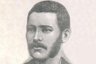 Un hombre de leyenda