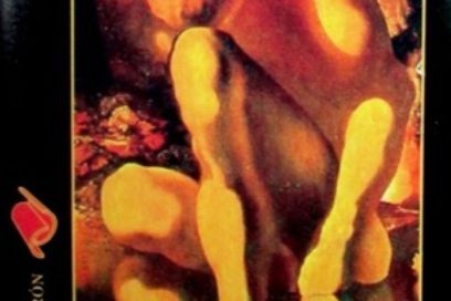 La edad de la insolencia