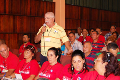 La caña gana atracción, pero…