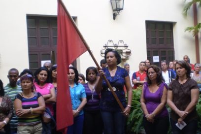 Voces desde Matanzas