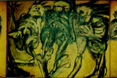 El atajo incierto de lo visceral