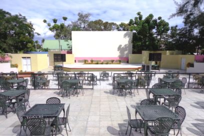 Nuevas obras para los guantanameros