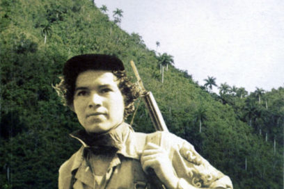 Donde lo heroico parece simple