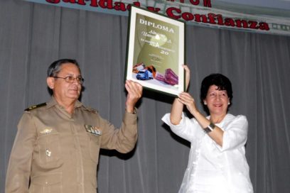 Almacenes Universales: XX años de seguridad y confianza