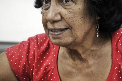 Menos padecimientos y mayor felicidad