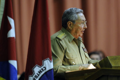 Ninguno de los cambios que realizaremos podrá jamás atentar contra las conquistas de la Revolución