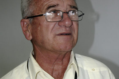 Hablar fuerte y claro