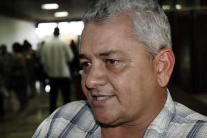 Los delegados opinan