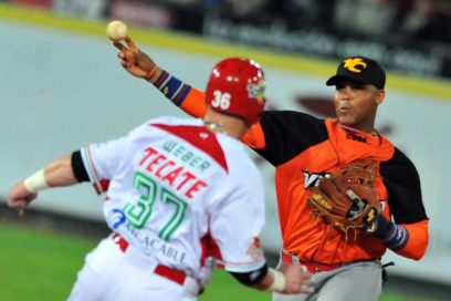 Naranjeros venció a Villa Clara: detalles inning a inning
