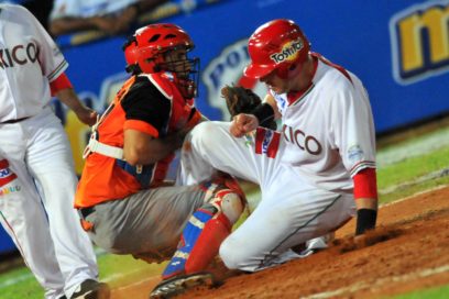 Naranjeros estropearon retorno cubano en Serie del Caribe