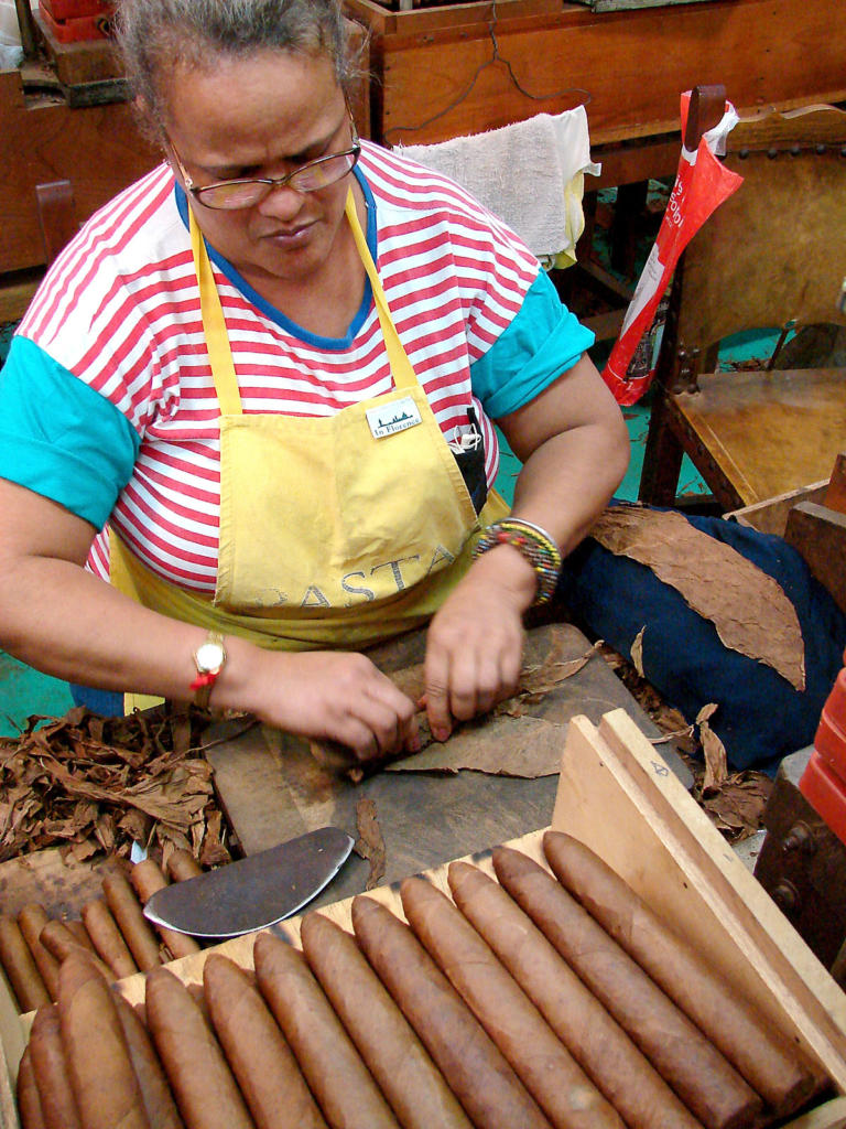 Foto: Agustín Borrego.