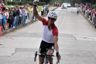 Crónica de Piki: Paseo de campeones para Sanabria