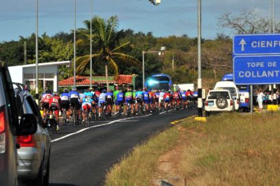 Crónicas de Piki: Sanabria no vivió del cuento
