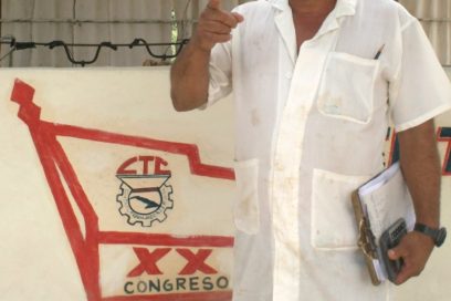 Vivencias de un delegado