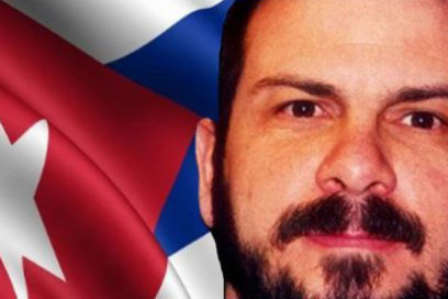 Fernando González más cerca de Cuba (Tweets + Video)