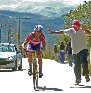 Arnold Alcolea.