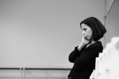 Annabelle López Ochoa estrena con el Ballet Nacional de Cuba