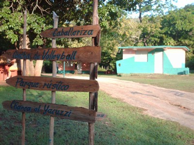 Campismo Popular traza estrategias para mejorar sus ofertas y atraer mayor número de clientes.