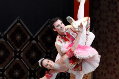 Una semana para la danza