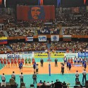 Confirmado: La XXV Liga Mundial no vendrá a La Habana