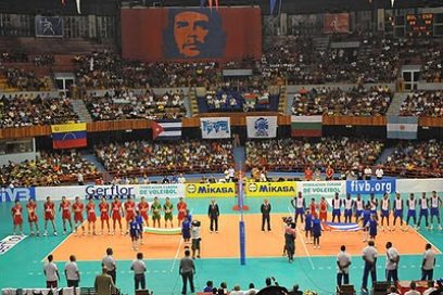 Confirmado: La XXV Liga Mundial no vendrá a La Habana
