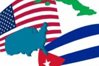 Mayoría de los estadounidenses apoya la normalización de las relaciones con Cuba