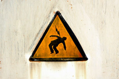 Las huellas las tengo yo