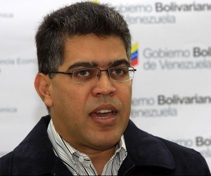 Elias Jaua Elias Jaua