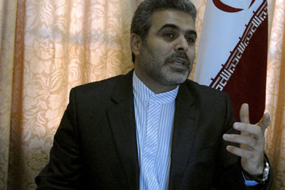 Irán y Cuba comparten causas y aspiraciones